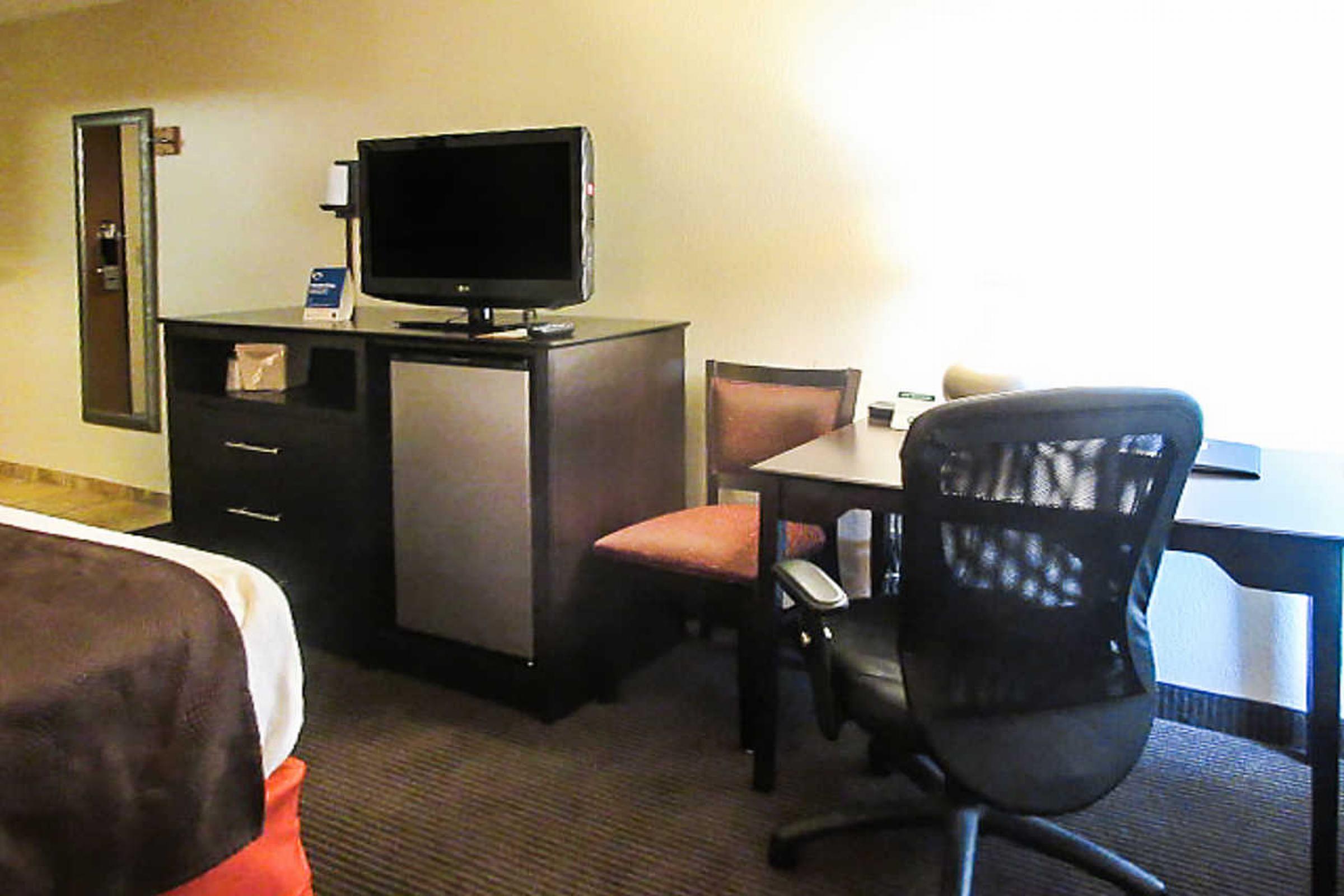 Comfort Inn Wings Stadium Kalamazoo Extérieur photo