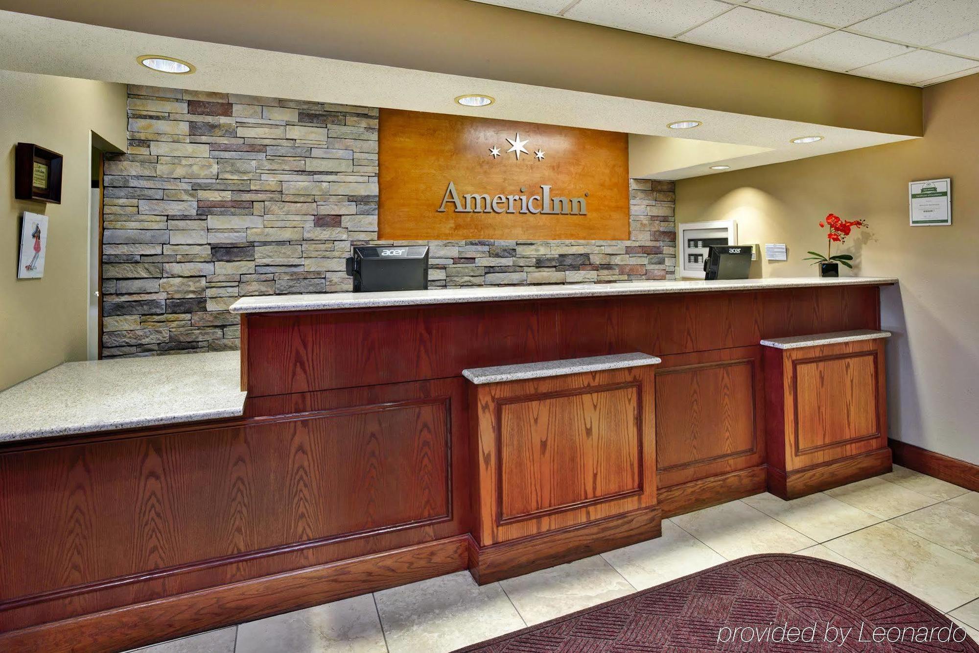 Comfort Inn Wings Stadium Kalamazoo Extérieur photo