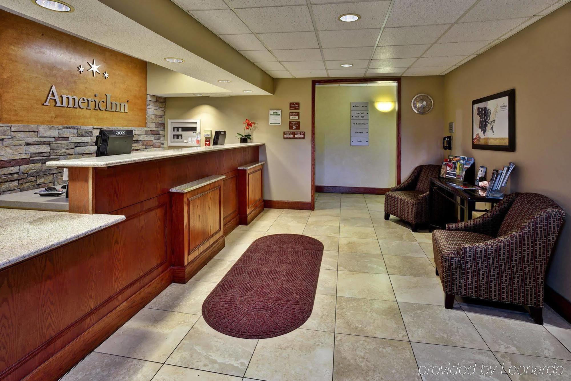 Comfort Inn Wings Stadium Kalamazoo Extérieur photo